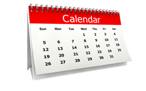 Calendar 